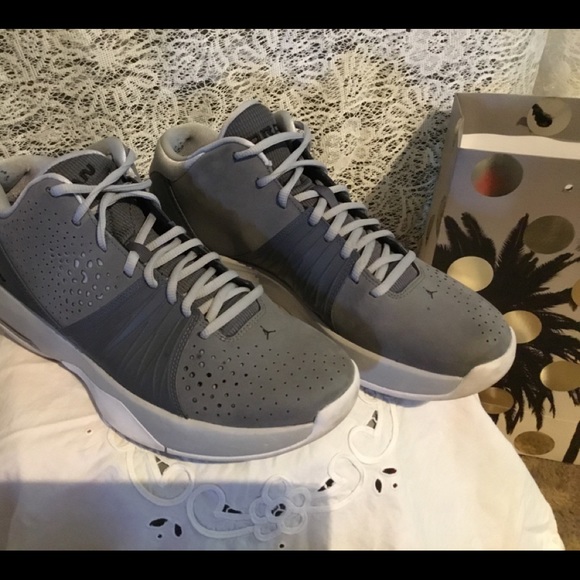 Nike Shoes - Men’s Air Jordan High Top Shoes